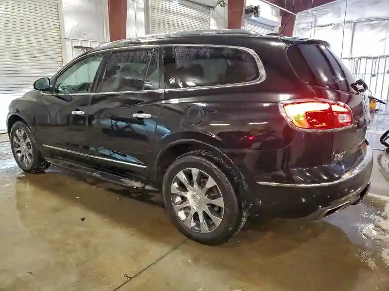 5GAKVBKD4HJ269406 2017 BUICK ENCLAVE-1