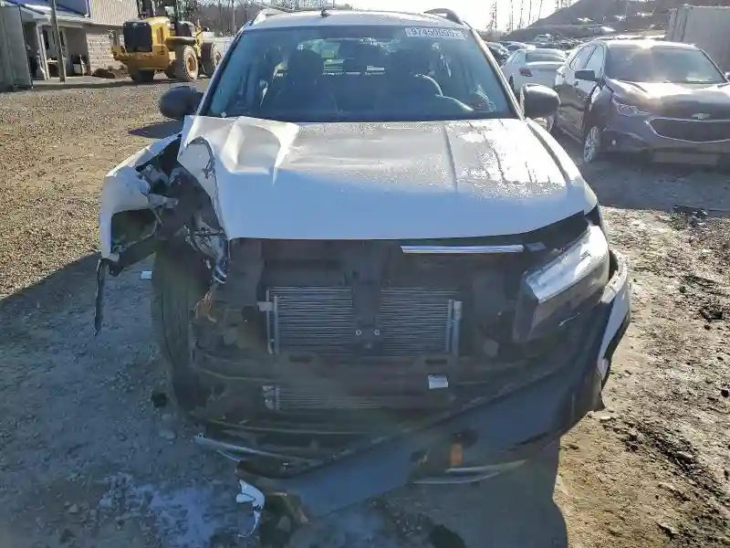 3VVAX7B21NM016947 2022 VOLKSWAGEN TAOS S-4