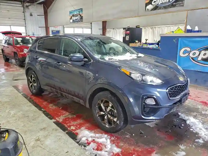 KNDPMCACXM7851300 2021 KIA SPORTAGE-3
