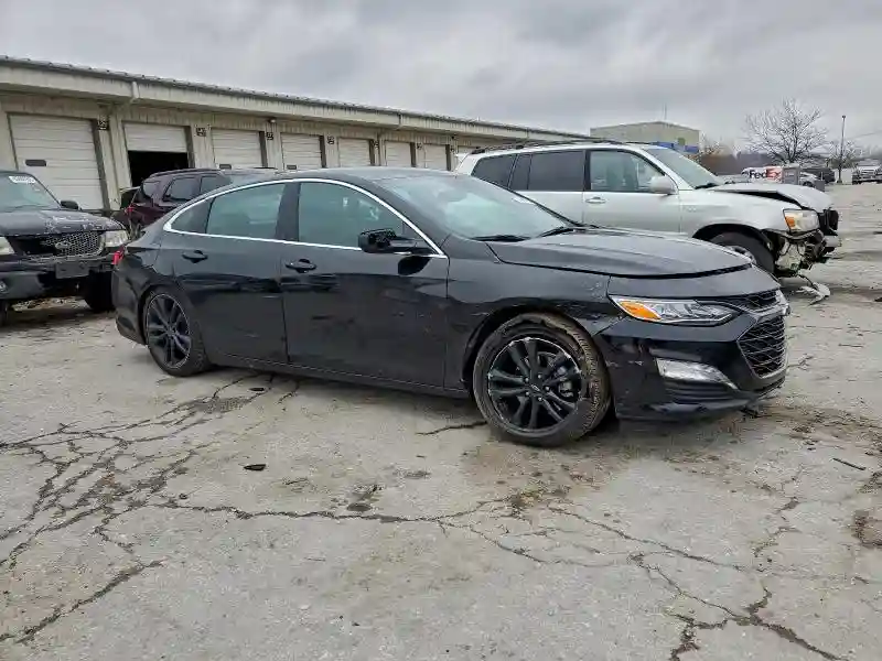 1G1ZE5ST8SF135538 2025 CHEVROLET MALIBU-3