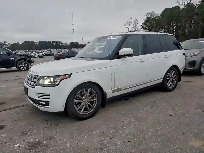 SALGS2KF1GA250205 2016 LAND ROVER RANGEROVER-0