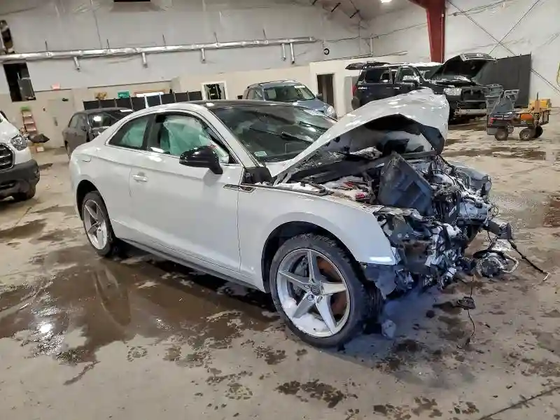 WAUTNAF5XKA015588 2019 AUDI A5-3