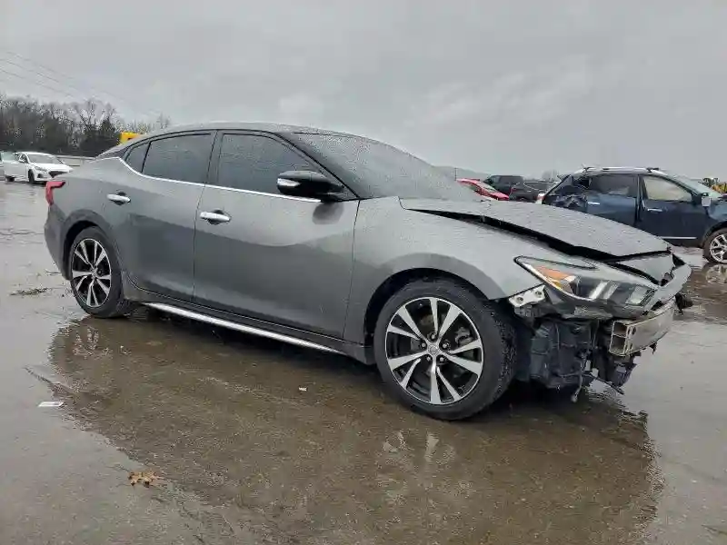 1N4AA6AP3JC370705 2018 NISSAN MAXIMA-3