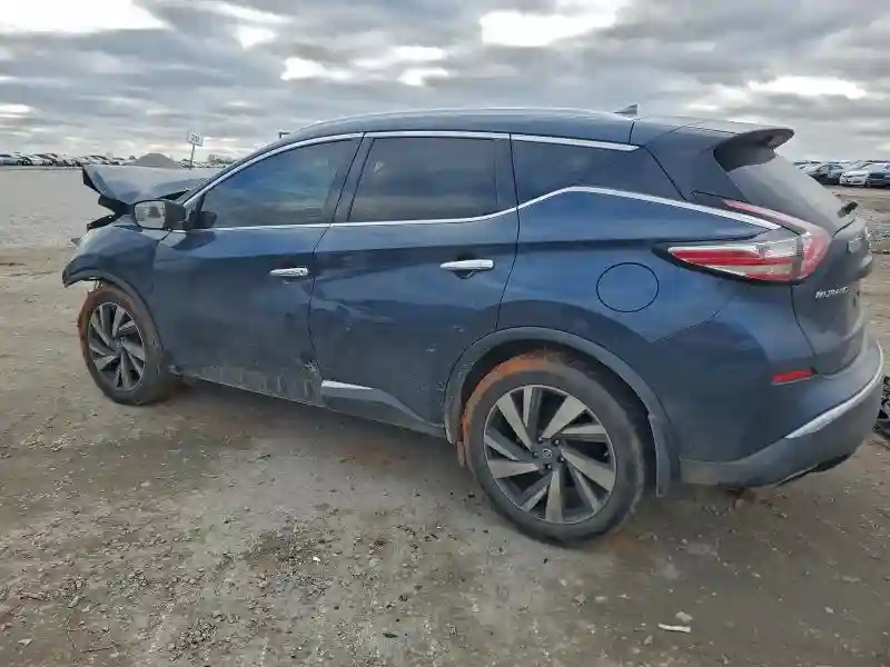 5N1AZ2MH6GN136986 2016 NISSAN MURANO-1
