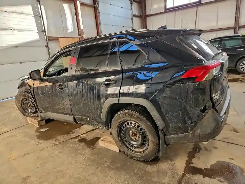 2T3B1RFV3LW105371 2020 TOYOTA RAV4-1