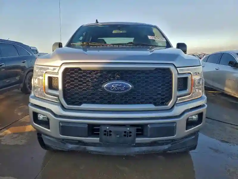 1FTEW1CPXLKD97695 2020 FORD F-150-4