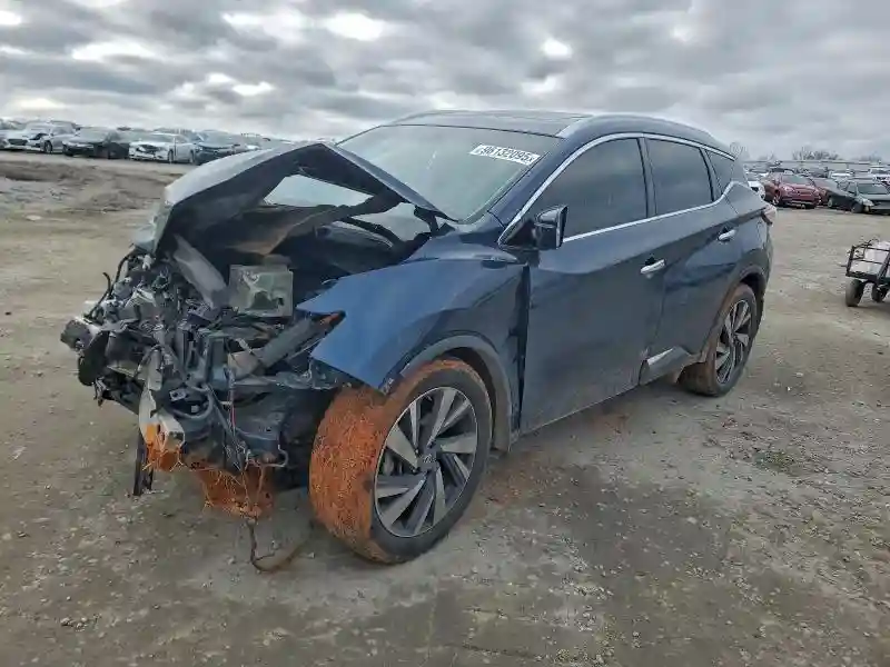 5N1AZ2MH6GN136986 2016 NISSAN MURANO-0