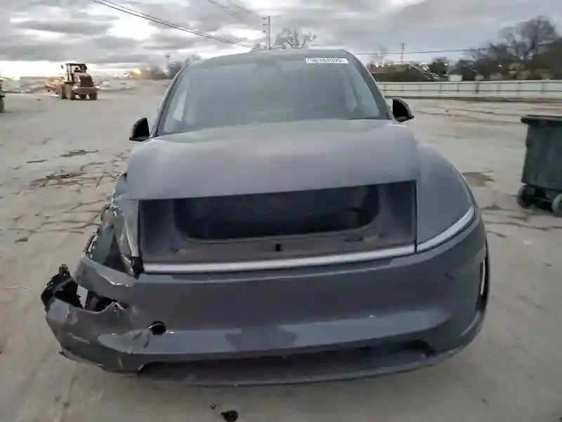 7SAYGDEE6TA463454 2026 TESLA MODEL Y-4