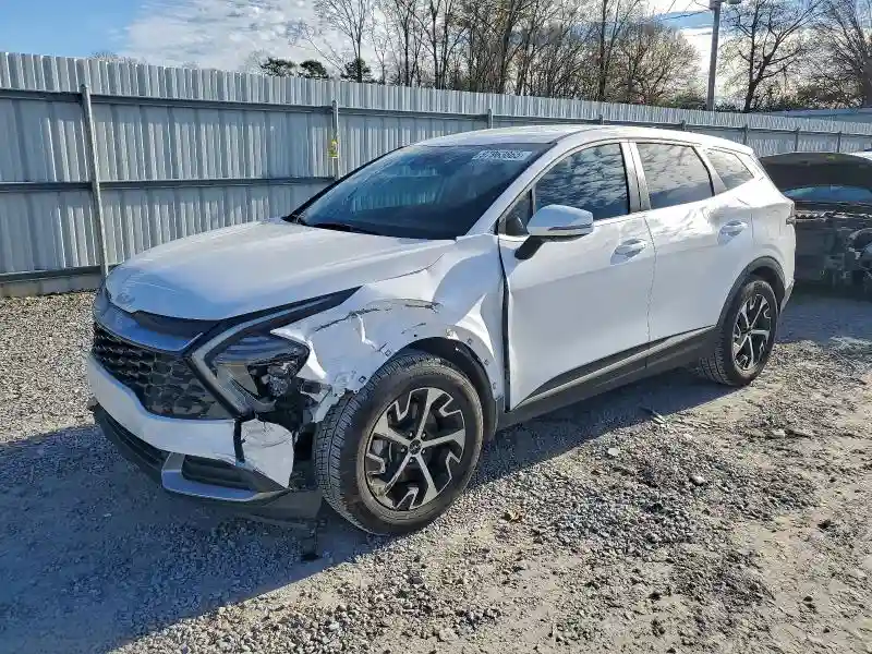 5XYK33DF5RG213873 2024 KIA SPORTAGE-0
