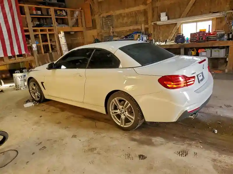 WBA3T1C56GP821409 2016 BMW 4 SERIES-1