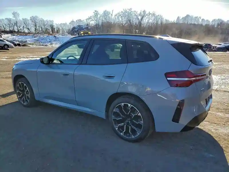 5UX73GP00S9Y49269 2025 BMW X3 M50-1