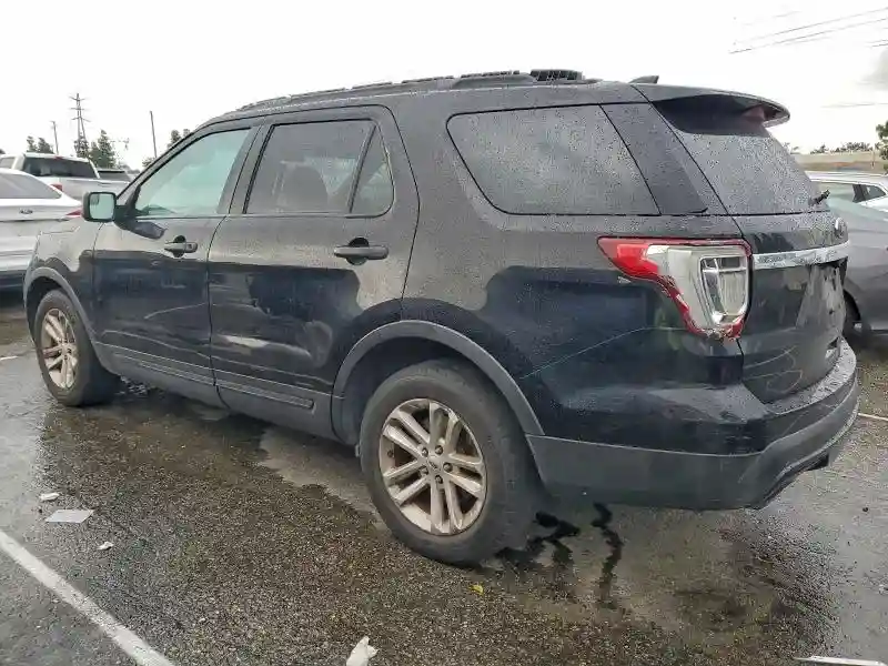 1FM5K7B84GGA04108 2016 FORD EXPLORER-1