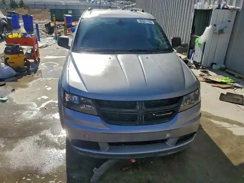 3C4PDCAB4LT265337 2020 DODGE JOURNEY-4