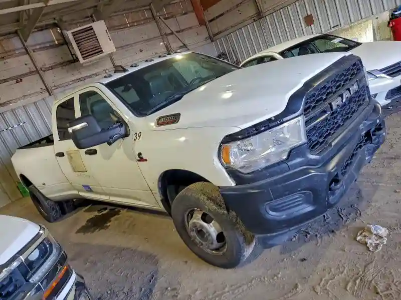 3C63RRGL6PG501298 2023 RAM 3500-3