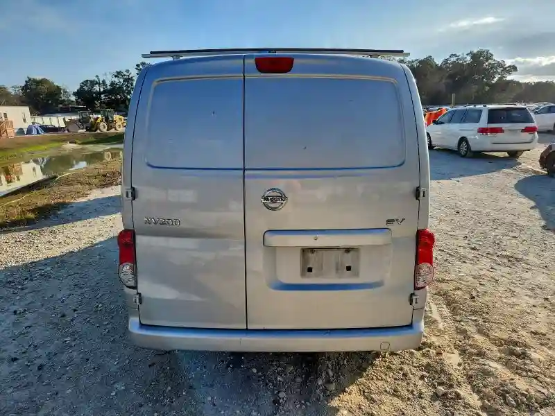 3N6CM0KNXGK697512 2016 NISSAN NV-5