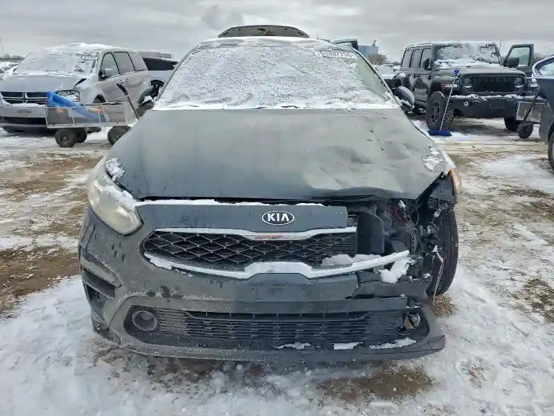 3KPF34AD4KE016593 2019 KIA FORTE-4