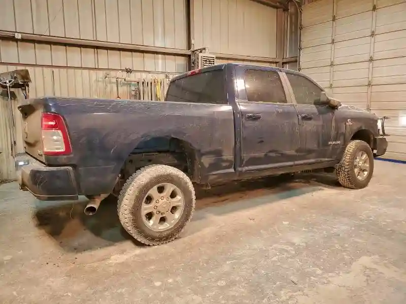 3C6UR5DL8RG296653 2024 RAM 2500-2