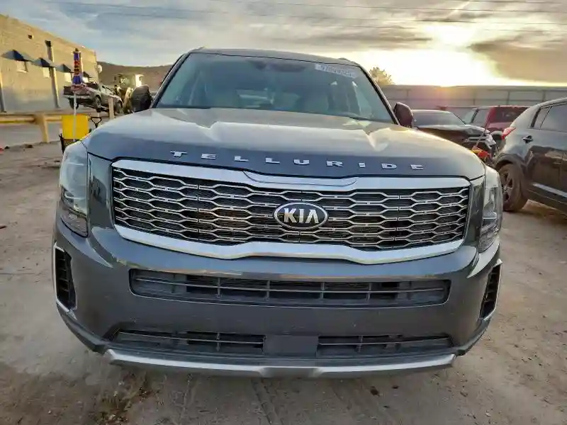 5XYP3DHC5LG034879 2020 KIA TELLURIDE-4