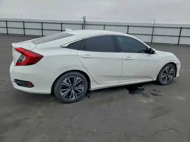 2HGFC1F34GH650532 2016 HONDA CIVIC-2