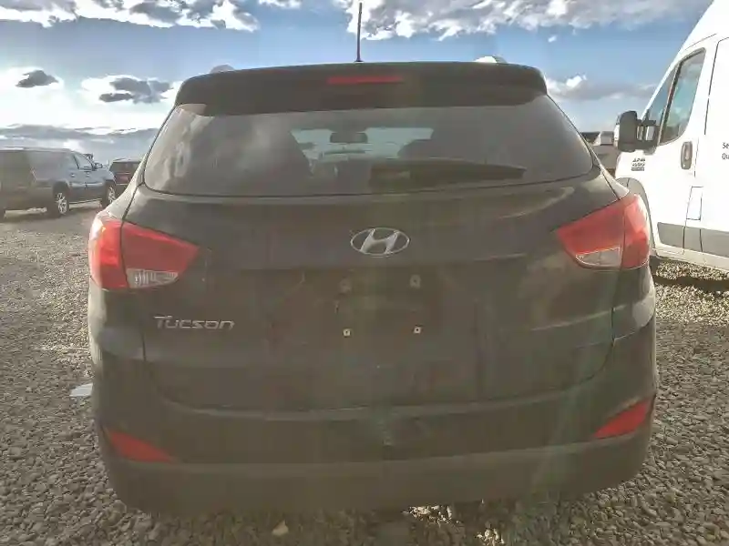 KM8JU3AG7FU109025 2015 HYUNDAI TUCSON-5