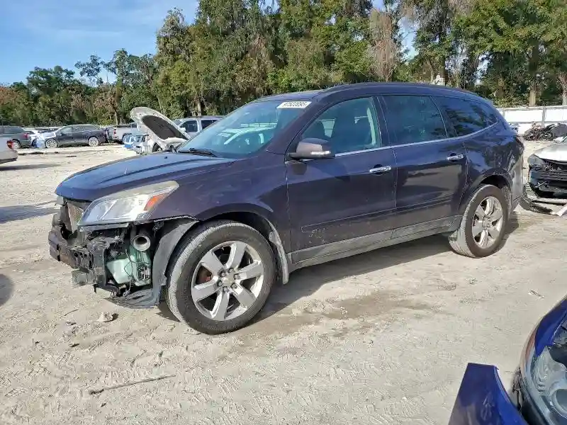 1GNKVGKD3GJ217296 2016 CHEVROLET TRAVERSE-0