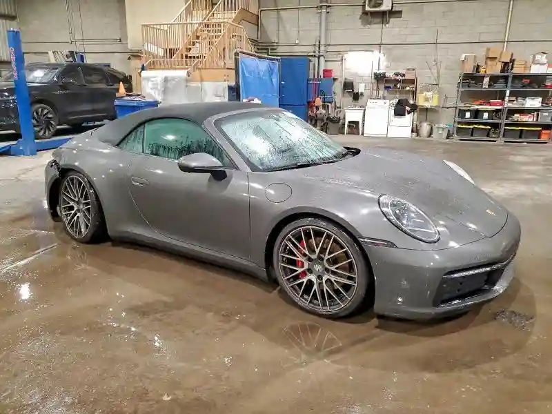 WP0CB2A95RS245930 2024 PORSCHE 911-3