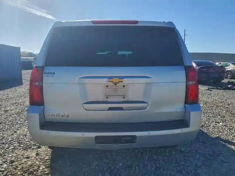 1GNSCBKC4FR744604 2015 CHEVROLET TAHOE-5