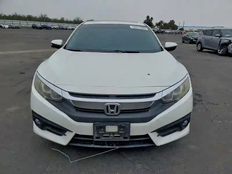 2HGFC1F34GH650532 2016 HONDA CIVIC-4