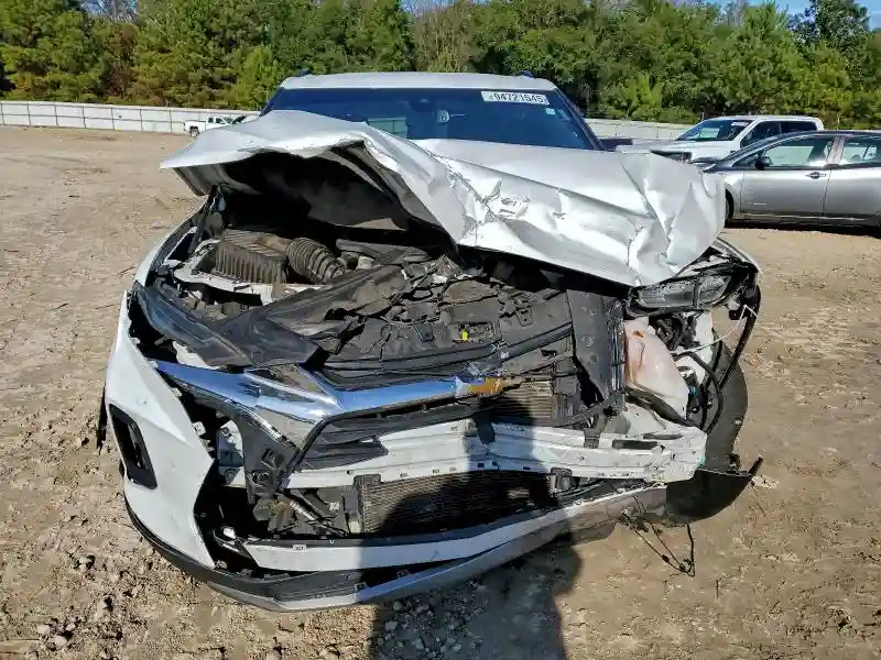 3GNKBDRS6MS510292 2021 CHEVROLET BLAZER-4