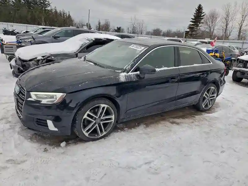 WAUAUGFF0LA023996 2020 AUDI A3-0