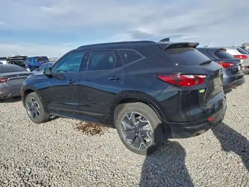 3GNKBKRS4NS151157 2022 CHEVROLET BLAZER-1