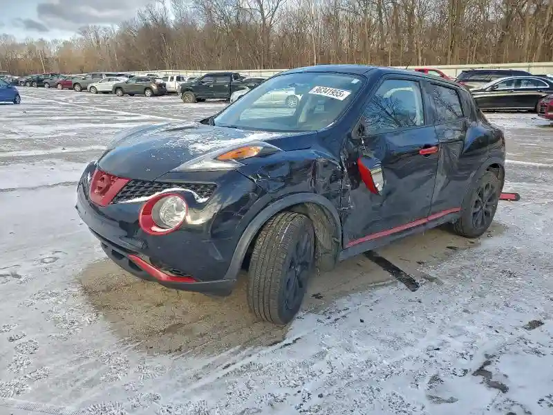 JN8AF5MV1FT560160 2015 NISSAN JUKE-0