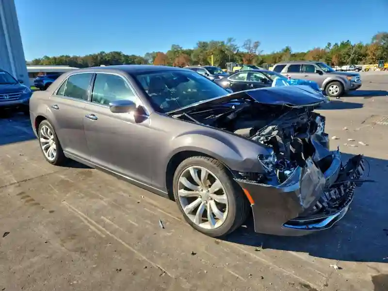 2C3CCAEG4LH102809 2020 CHRYSLER 300-3