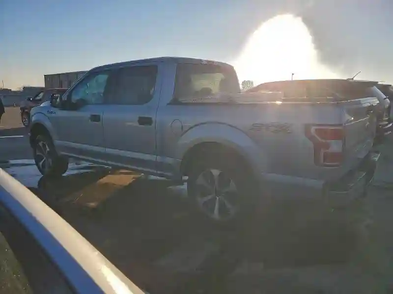 1FTEW1CPXLKD97695 2020 FORD F-150-1