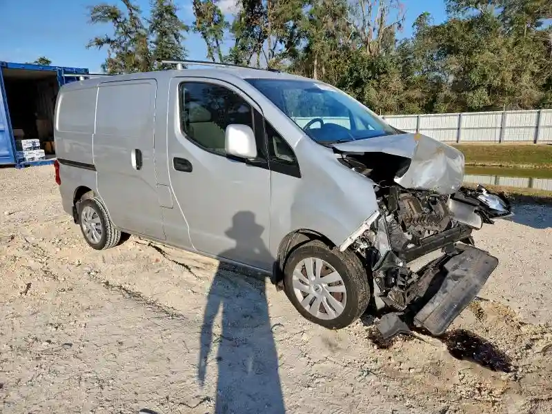 3N6CM0KNXGK697512 2016 NISSAN NV-3