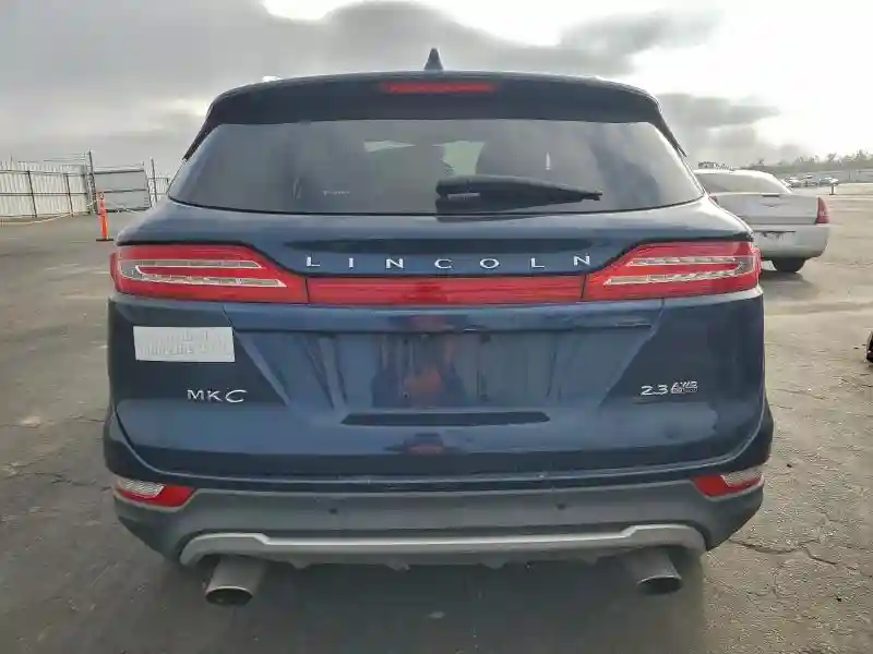 5LMTJ2AH5FUJ10241 2015 LINCOLN MKZ-5