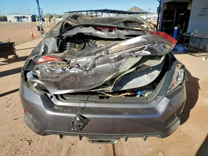 19XFC2F88ME003512 2021 HONDA CIVIC-5