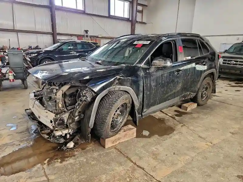 2T3B1RFV3LW105371 2020 TOYOTA RAV4-0