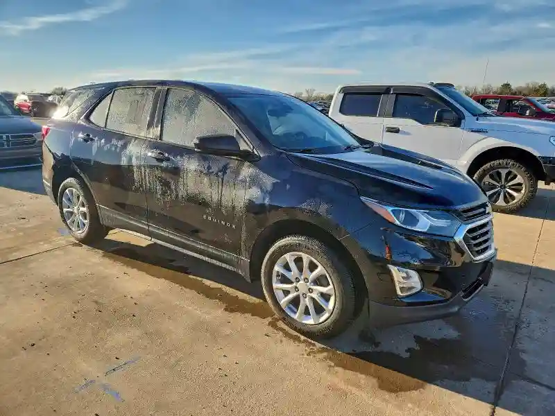 2GNAXFEV2L6233016 2020 CHEVROLET EQUINOX-3