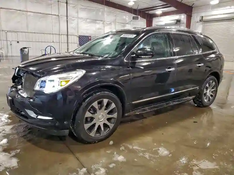 5GAKVBKD4HJ269406 2017 BUICK ENCLAVE-0