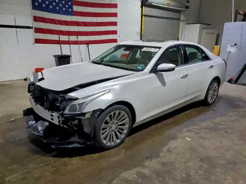 1G6AX5S35F0103303 2015 CADILLAC CTS-0