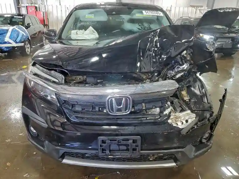 5FNYF6H53KB024379 2019 HONDA PILOT-4