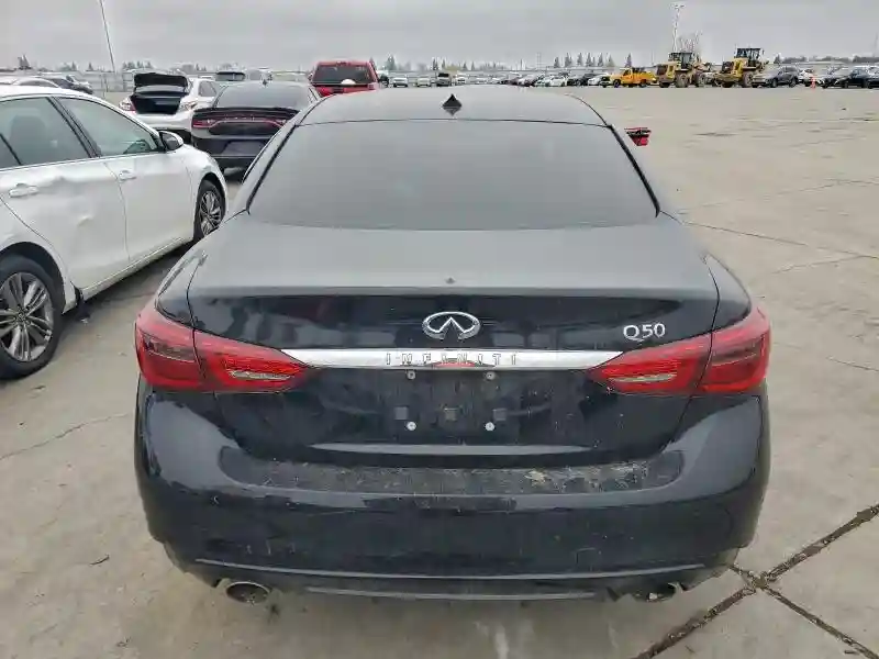 JN1CV7AP0JM241170 2018 INFINITI Q50-5