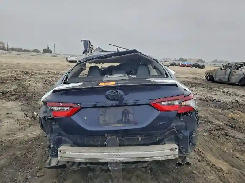 4T1T11AK9MU549531 2021 TOYOTA CAMRY-5