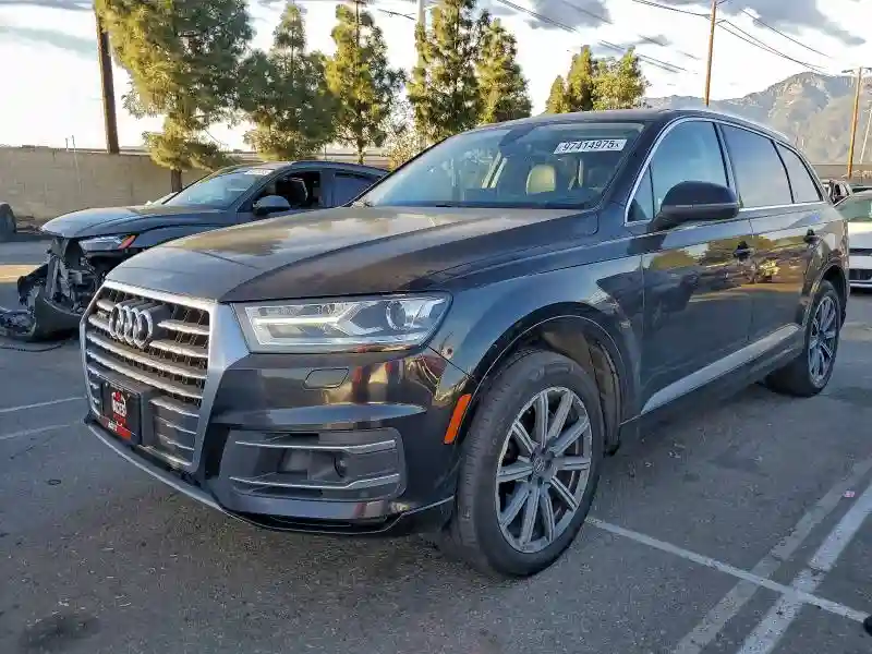 WA1LAAF75HD051626 2017 AUDI Q7-0