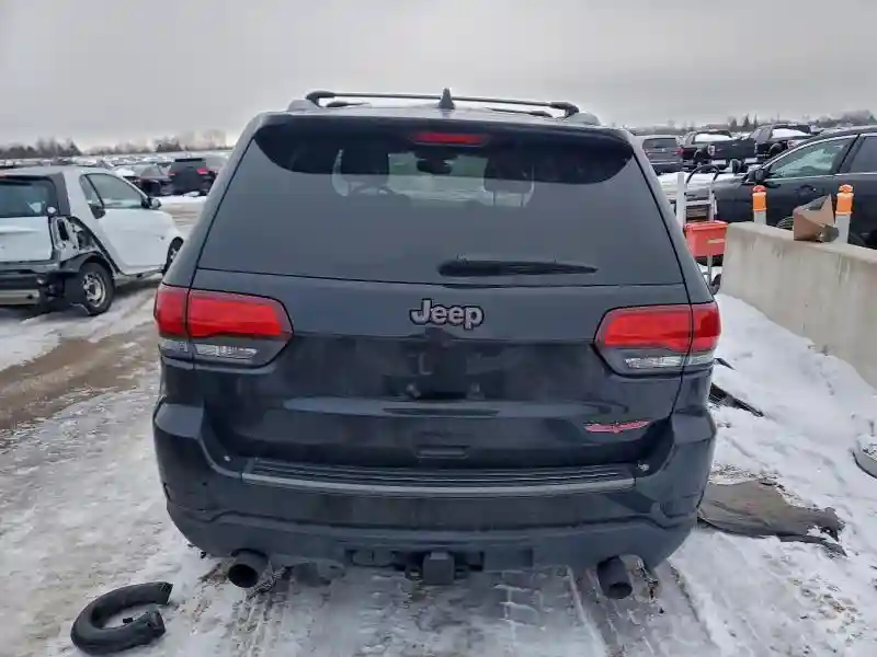 1C4RJFLT3KC674917 2019 JEEP GRAND CHEROKEE-5