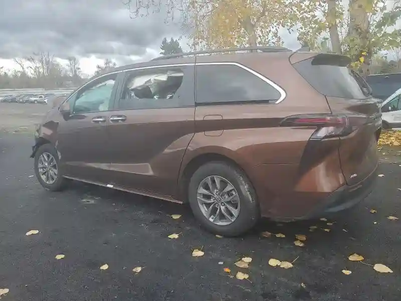 5TDJSKFC3PS103772 2023 TOYOTA ALL MODELS-1