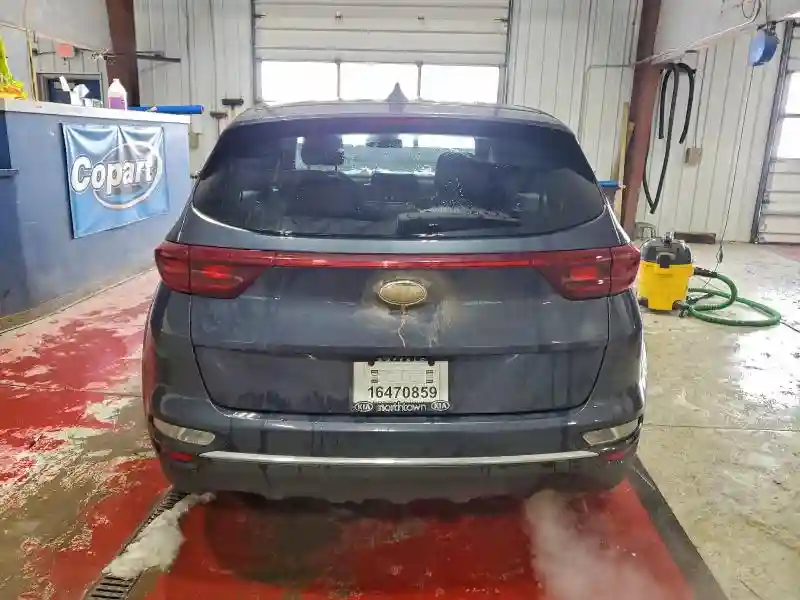 KNDPMCACXM7851300 2021 KIA SPORTAGE-5