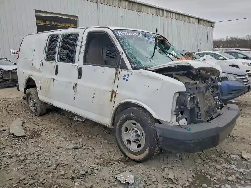1GCWGAFF7H1302656 2017 CHEVROLET EXPRESS-3