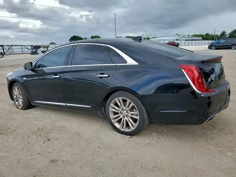 2G61M5S35J9135109 2018 CADILLAC XTS-1